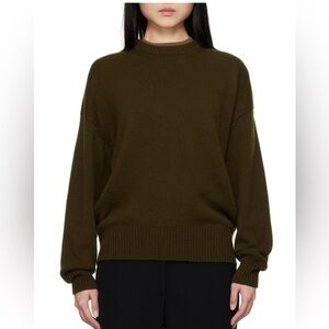 &daughter Olive Sweater